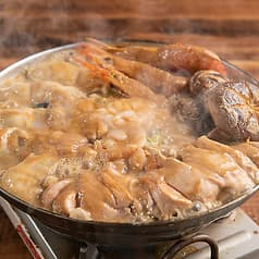 日本酒と海鮮 痛風屋 池袋西口店 2