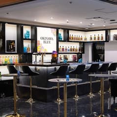 OKINAWA BLUE オキナワブルー 新橋店 2