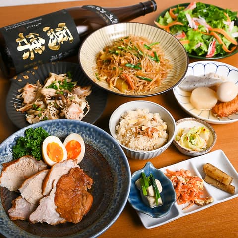 居酒屋 小料理 白圭 町田