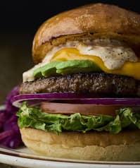 J.S. BURGERS CAFE ららぽーとEXPOCITY店 2