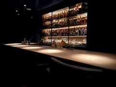 Bar kuyurasu　目黒 2