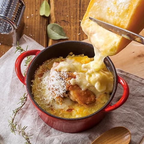 神戸元町ドリア阪急32番街店