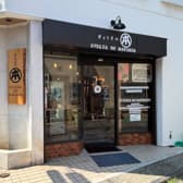 ぎょうざのマルホン 3