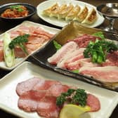焼肉 にくまる 新潟長岡店 3