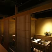 京の魚 擔 KATSUGI 3