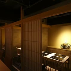 京の魚 擔 KATSUGI 2