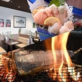 あしずり食堂 原店 3