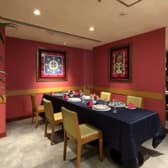 ラヴェンナ ラベンナ チサンホテル浜松町店 3