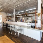 dining cafe sonrisa ソンリーサ 3