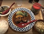 食堂煮魚少年 3