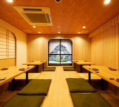 魚屋あらまさ 川崎店 2