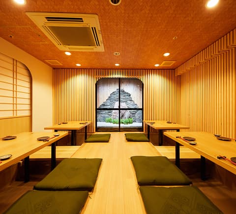 魚屋あらまさ 川崎店