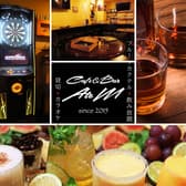 Cafe&Bar AtoM アトム 大街道店 3