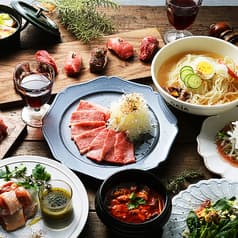 炭の灯かり WA!GAjA 琴似店 2