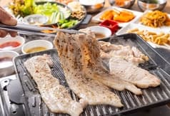 韓国料理 Kα イオンモール名古屋茶屋店 2