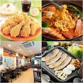 ホシギ2羽チキン 3号店 3