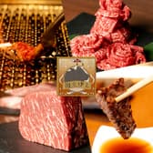 焼肉 国立ゆえ 3