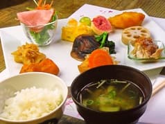 ラベンダーはうす 2