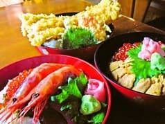 あじ処 まほろば 2