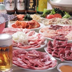 いくどん 町田中央店 2