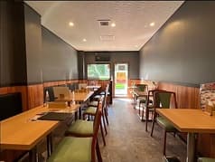 サティレストラン&バー 2