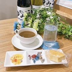 カフェ風カラオケサロン癒しのゆみえ 2
