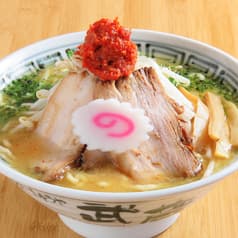 ちゃーしゅうや武蔵 上田原店 2