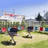 元町中華街BBQスタジアム 3