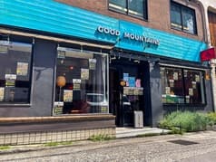 GOOD MOUNTAINS グッドマウンテンズ 長野店 2