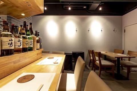 Vegi&Fish ベジフィッシュ