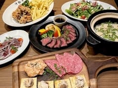 洋食屋　伊勢十　青山店 2