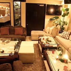 ワインダイニング マラケッシュ 2