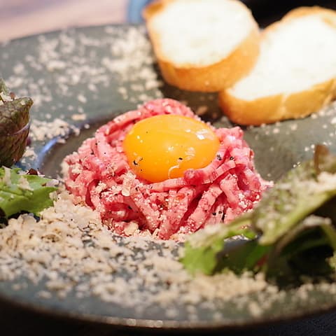 MANZOVINO マンツォヴィーノ