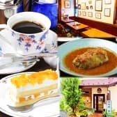 カフェギャラリー縁 3