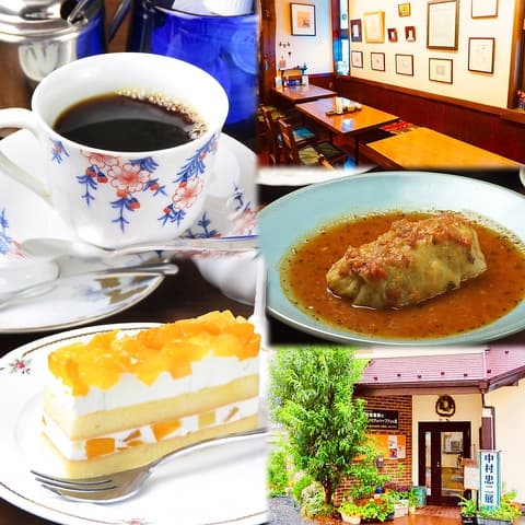 カフェギャラリー縁