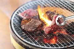 炭火焼肉屋さかい四日市ときわ店 2