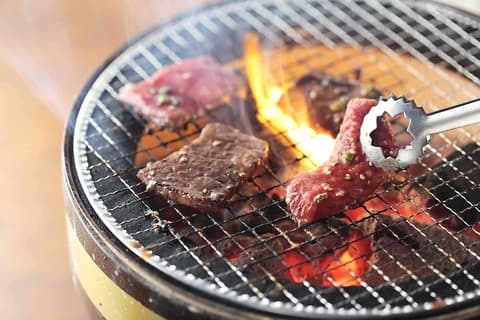 炭火焼肉屋さかい四日市ときわ店
