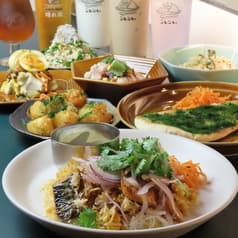 SPICE UP CURRY ことこと 2