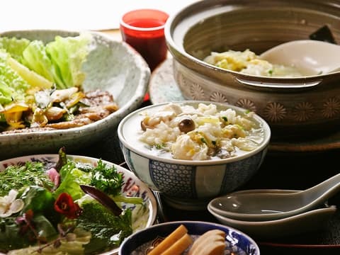 マム本舗 ナカゼン