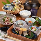 日本料理あぜま 3