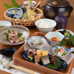 日本料理あぜま 2