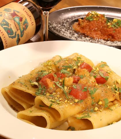 カルタジローネ Caltagirone