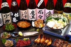 博多鉄八 安曇野店 2