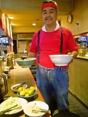 からこラーメン 2