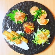 天文館居酒屋 夜の飯男 ライスマン 2
