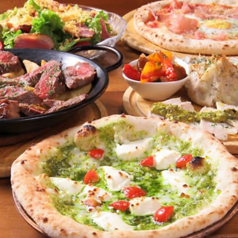 ピザニスタ７　Pizzanista7