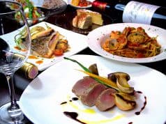 ツバキ TSUBAKI イタリアンレストラン 2