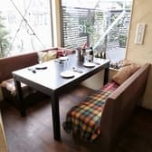 CURE 千歳船橋店 3