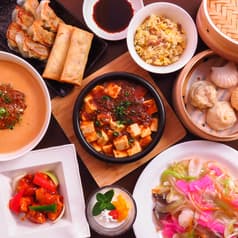 中華酒家てんねんmarket 2