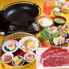 東京下町 梁山泊 2